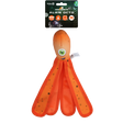 Dog Comets Alien Octo