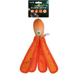 Dog Comets Alien Octo