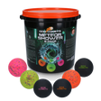 Dog Comets Meteor Shower (Bucket with 6 M Stardust balls)