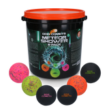 Dog Comets Meteor Shower (Bucket with 6 M Stardust balls)