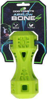 Dog Comets Airflow Bone