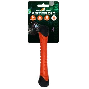 Dog Comets Asteroid Fetch Stick