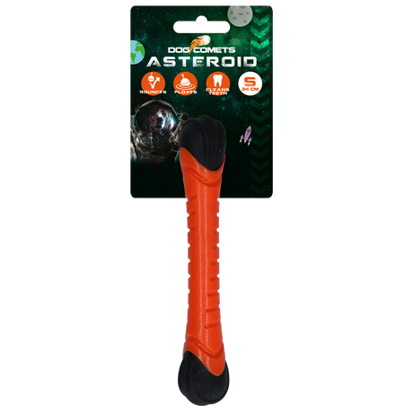 Dog Comets Asteroid Fetch Stick