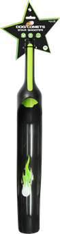 Dog Comets Star Launcher