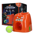 Dog Comets D1spencer Fetch and Treat