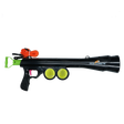 Dog Comets Comet Launcher