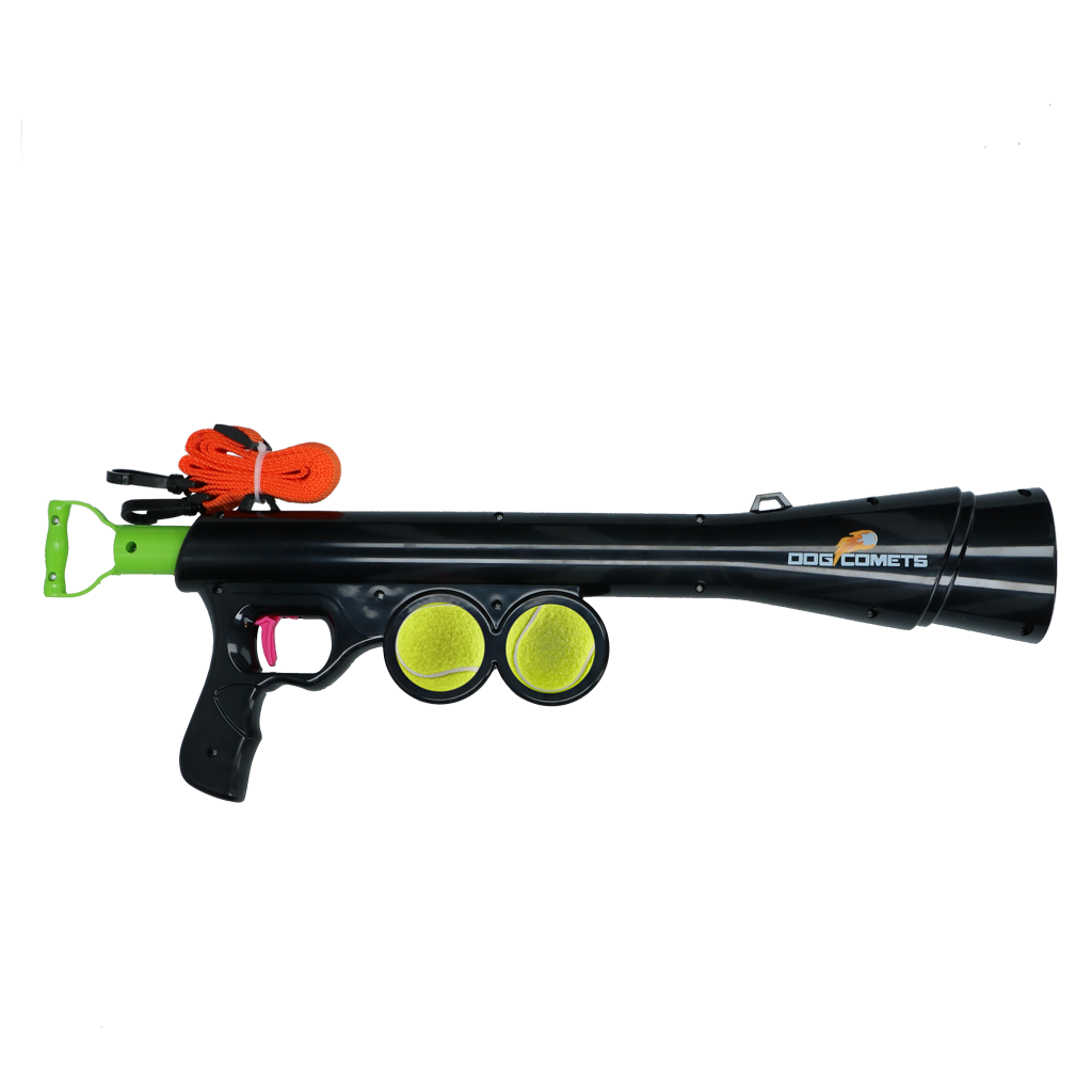 Dog Comets Comet Launcher – Country Farm Supplies