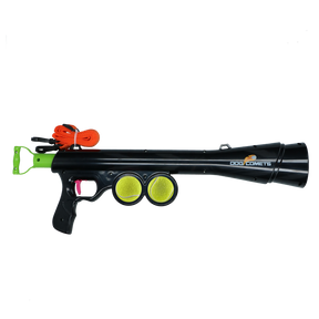 Dog Comets Comet Launcher