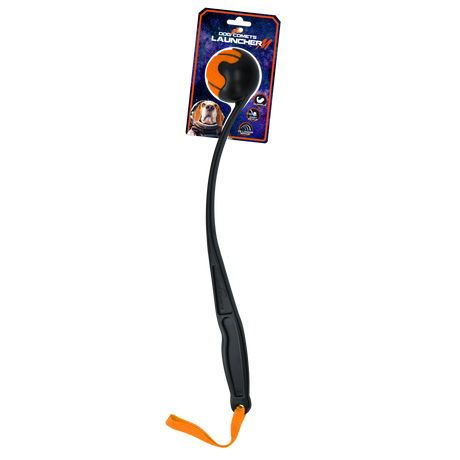 Dog Comets Launcher