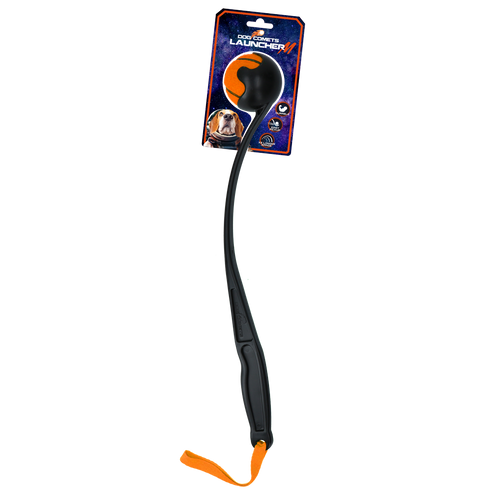 Dog Comets Launcher