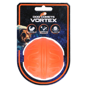 Dog Comets Vortex bal