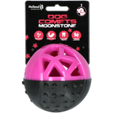 Dog Comets Moonstone Treat Ball