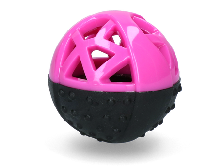 Dog Comets Moonstone Treat Ball