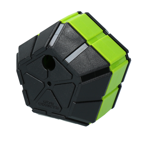 Dog Comets Treat Puzzle