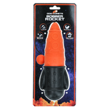 Dog Comets Bobber Rocket