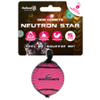 Dog Comets Neutron Star Tennis Ball With Squeaker