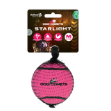 Dog Comets Starlight Tennis Ball
