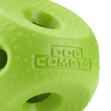 Dog Comets Treat Lock Ball