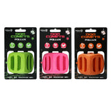 Dog Comets Pollux Orange