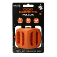 Dog Comets Pollux Orange