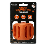 Dog Comets Pollux Orange
