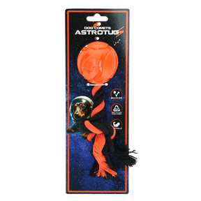 Dog Comets AstroTug