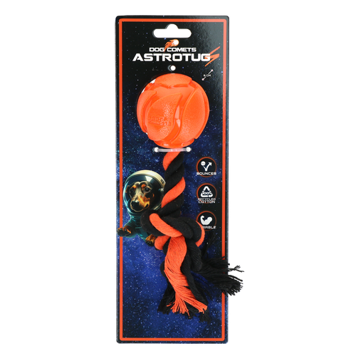 Dog Comets AstroTug