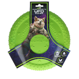 Dog Comets UFO Flyer
