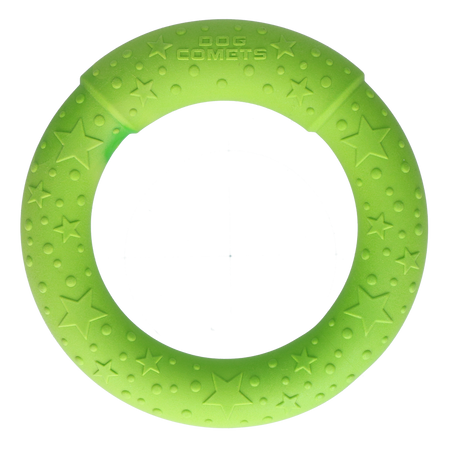 Dog Comets UFO Ring
