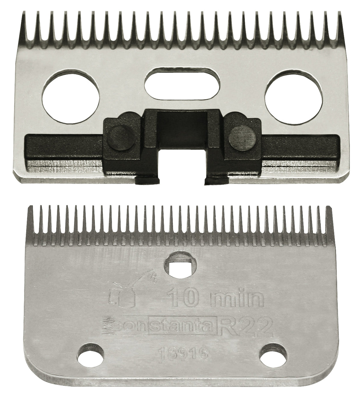 Constanta Rodeo Blade Set 0.5 mm - 35/24