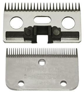 Constanta Rodeo Blade Set 0.5 mm - 35/24