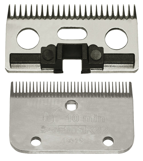 Constanta Rodeo Blade Set 0.5 mm - 35/24