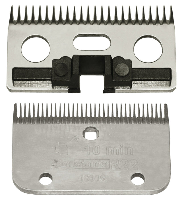 Constanta Rodeo Blade Set 0.5 mm - 35/24