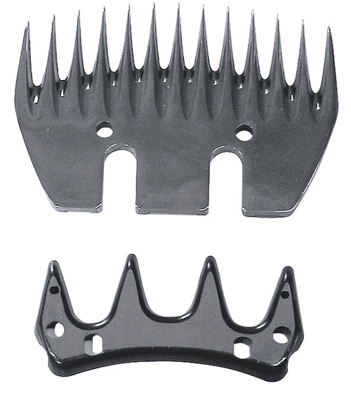Constanta 3 Blade Set Sheep 4/13