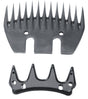 Constanta 3 Blade Set Sheep 4/13
