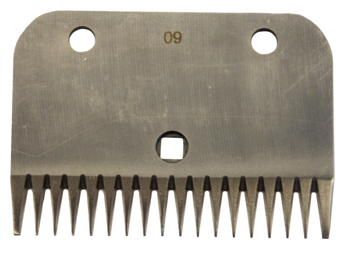 Constanta 2 Blade Set Cattle 24/18