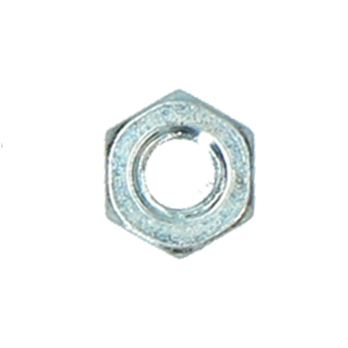 Constanta Spare Parts Hex Nut M3 1+2