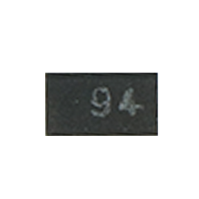 Constanta Spare Parts Carbon Rod