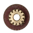 Constanta Spare Parts Double Gear 29/13T
