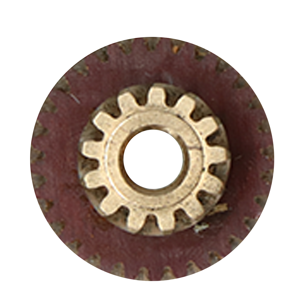 Constanta Spare Parts Double Gear 29/13T