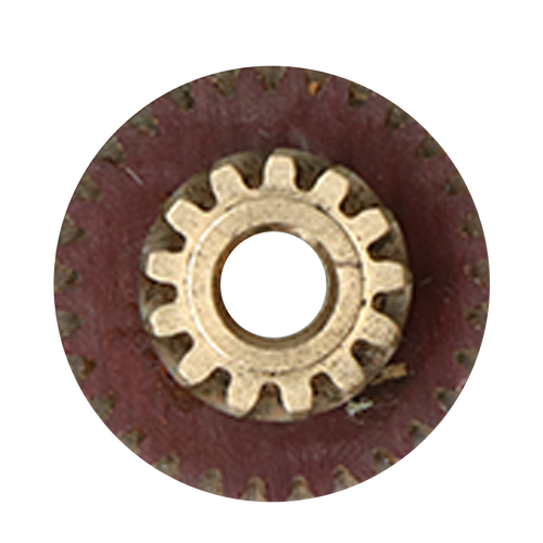 Constanta Spare Parts Double Gear 29/13T