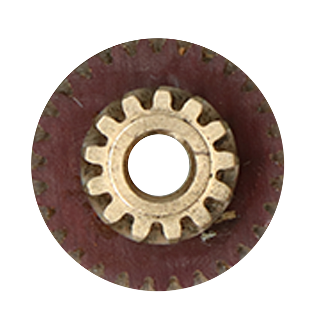 Constanta Spare Parts Double Gear 29/13T