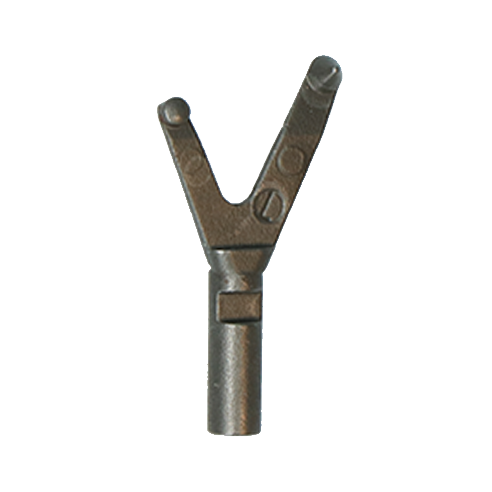 Constanta Spare Parts Pressure Finger Left