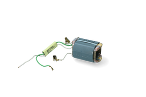 Constanta 1 Spare Parts Motor Housing