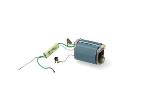 Constanta 1 Spare Parts Motor Housing
