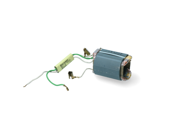Constanta 1 Spare Parts Motor Housing
