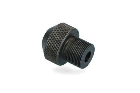 Constanta 3 Spare Parts Cattle/Horse Knurled Nut
