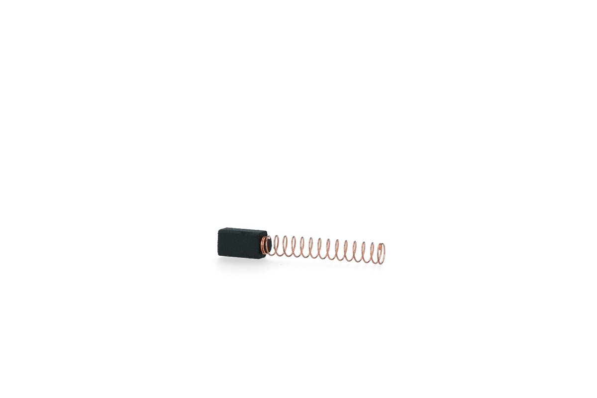 Constanta 3 Spare Parts Carbon Brush