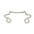 Constanta 3 Spare Parts Clamp Spring