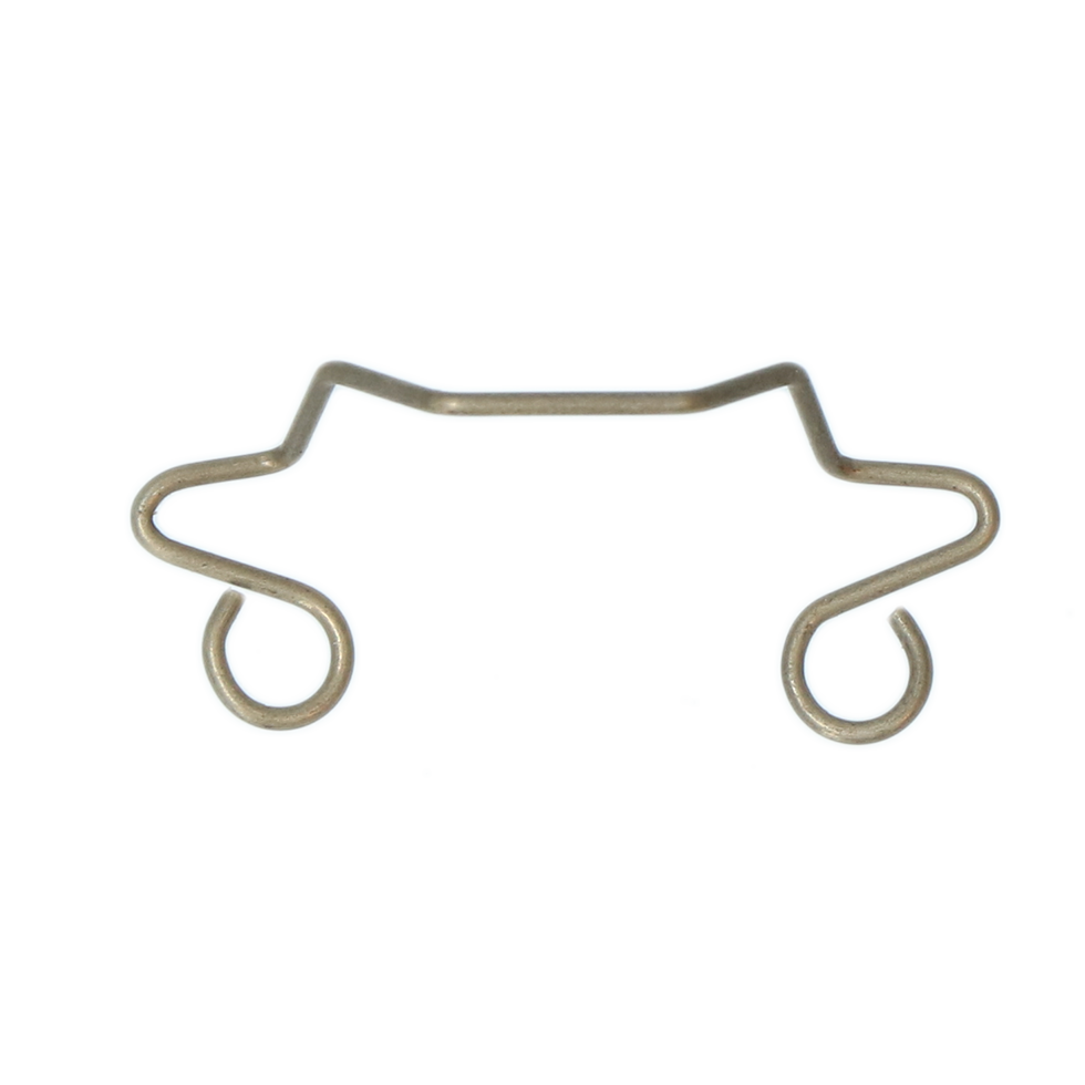 Constanta 3 Spare Parts Clamp Spring